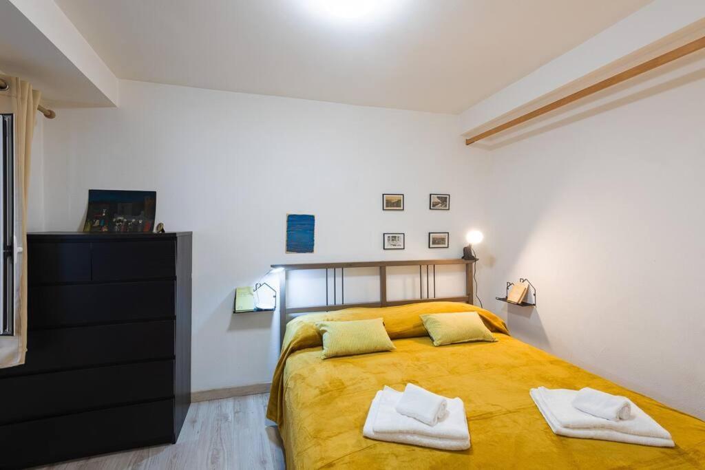 Appartamento Adorno 1 - Affitti Brevi Italia Genova Exterior foto