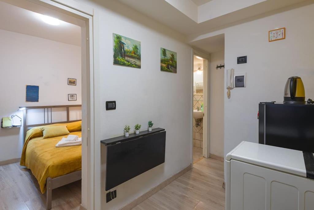 Appartamento Adorno 1 - Affitti Brevi Italia Genova Exterior foto