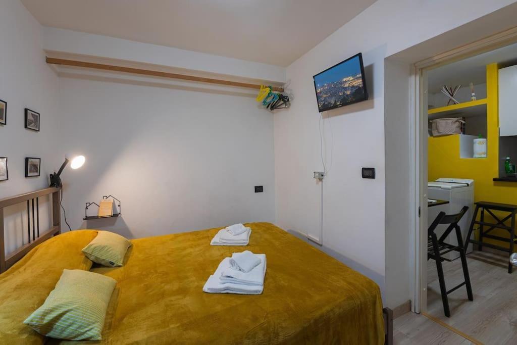 Appartamento Adorno 1 - Affitti Brevi Italia Genova Exterior foto